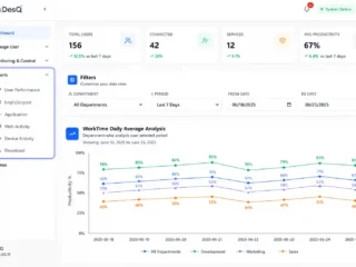 WorkDesQ-Dashboard-with-Reports-