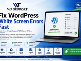Wp-white-screen-fix