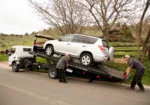 Burm’s Towing