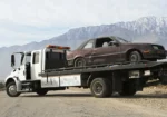Burm’s Towing