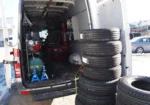 Peach State Tires