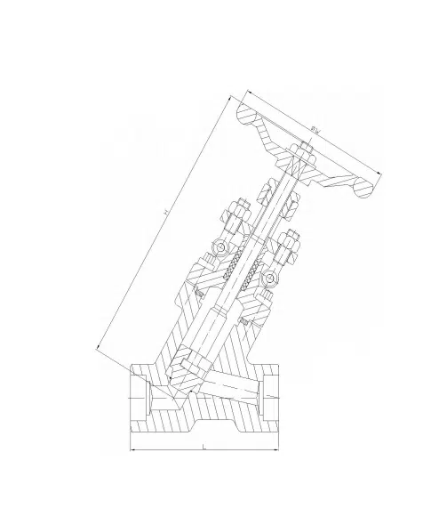 Globe Valve Manufacturer in India