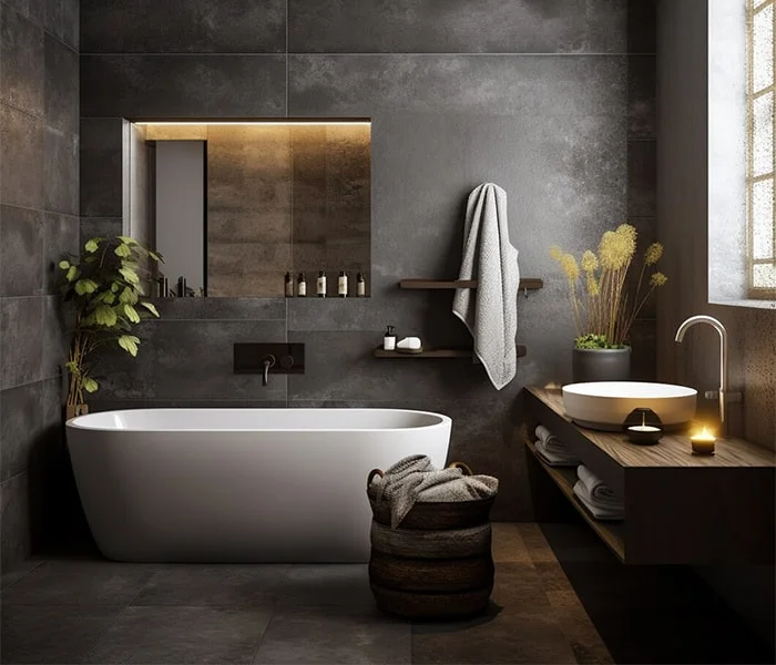 Bathroom Taps Manufacturers & Suppliers