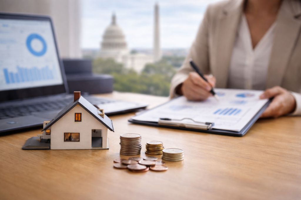 Reckenen Accounting Services Tysons