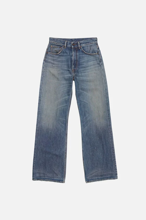 Buy Acne Studios Online: Official Store & Best Prices