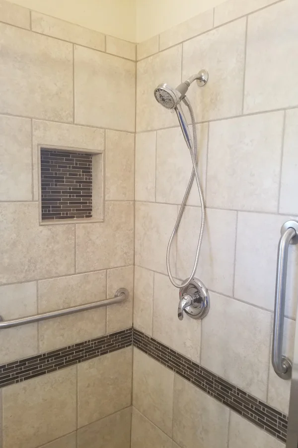 ADA Bathroom Grab Bar Installation – Safe, Secure & Code-Compliant Solutions