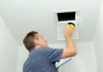 MDF Air Duct Cleaning