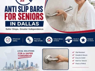 anti-slip-bars-for-seniors-in-dallas