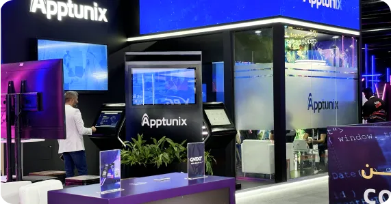 Apptunix Abu Dhabi – AI Mobile App Development Company in UAE