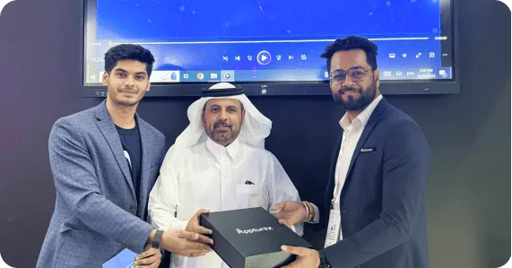 Apptunix Abu Dhabi – AI Mobile App Development Company in UAE