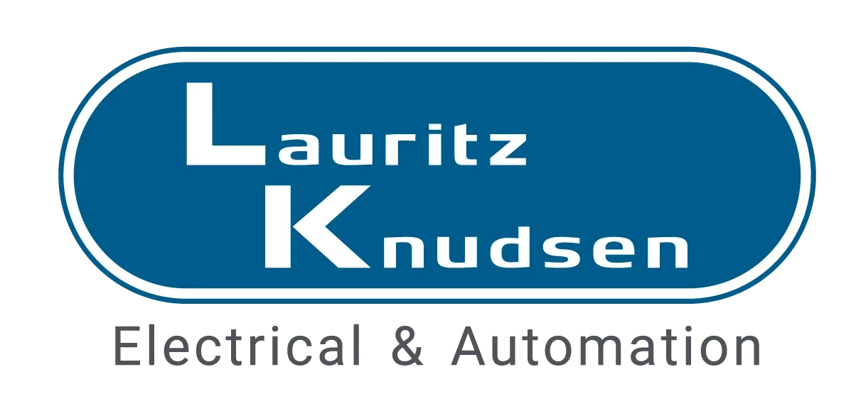 Lauritz Knudsen India