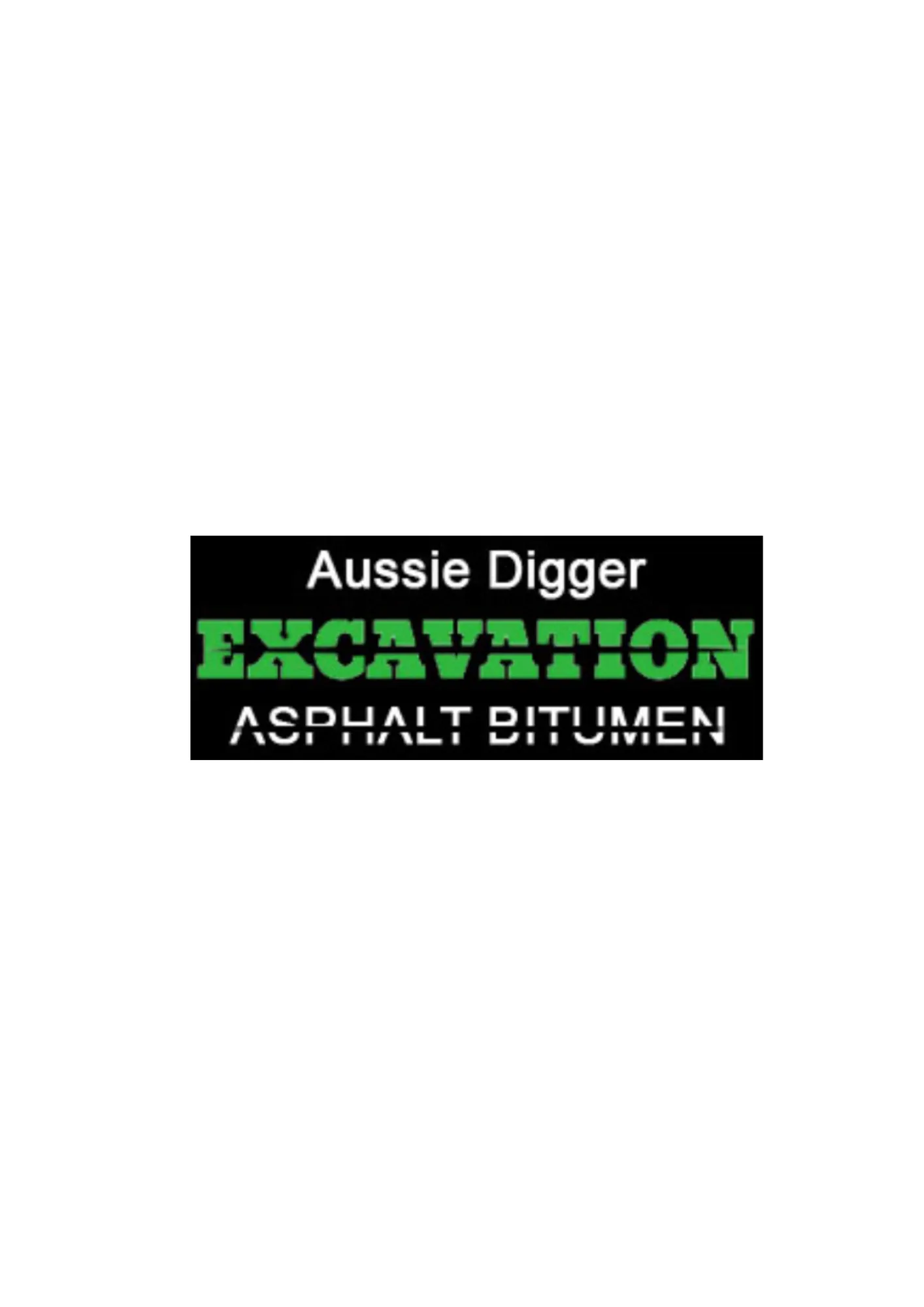 Aussie Digger