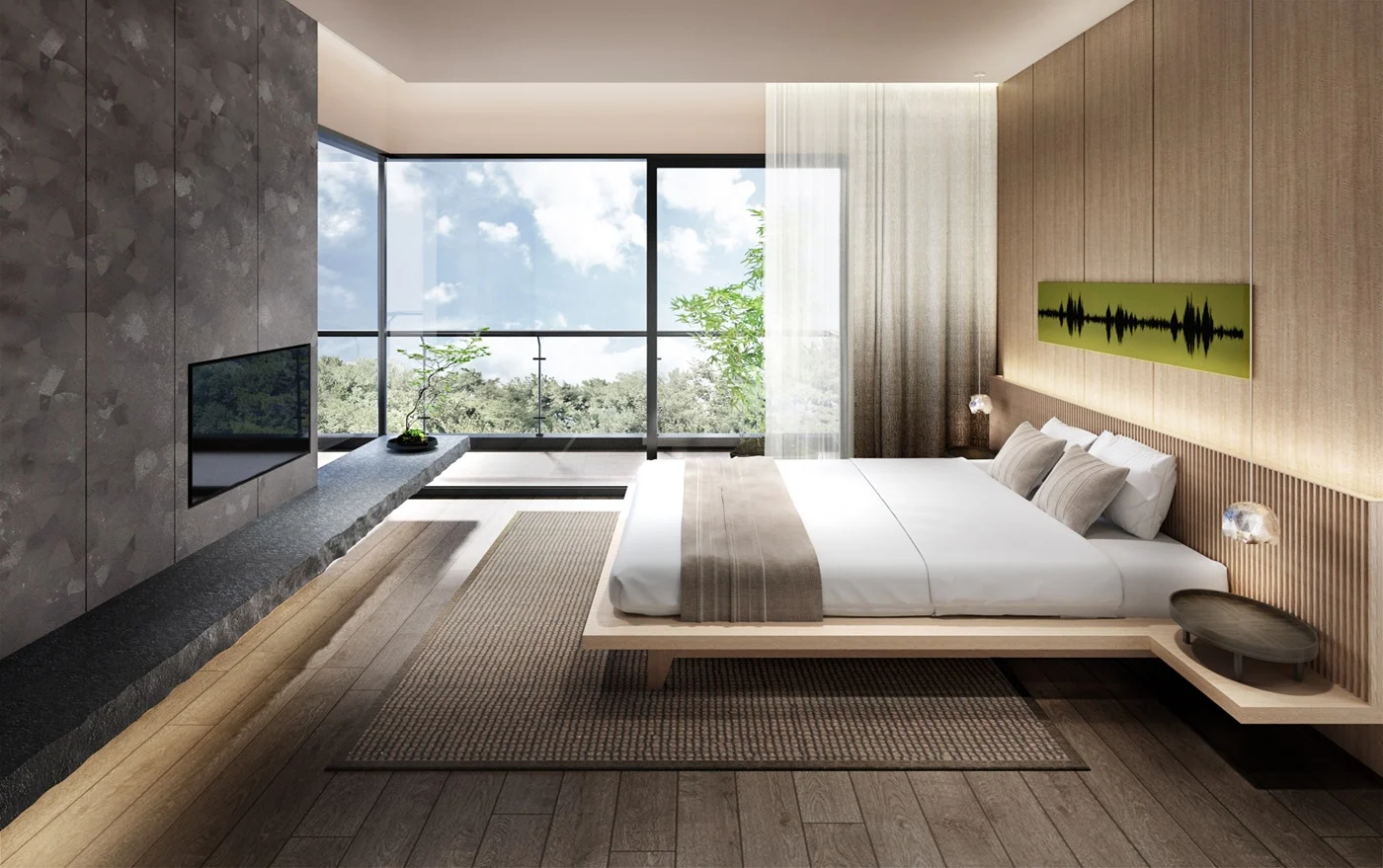Godrej Raidurg Hyderabad – Live Smart, Live Beautifully.