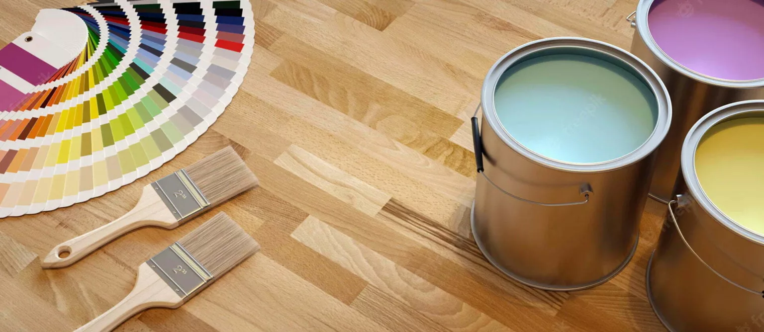 Colour Consulting in Mount Gravatt