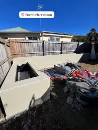 Basho The Renderer | Cement, House & Acrylic Rendering Services