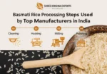 SB Rice Mill