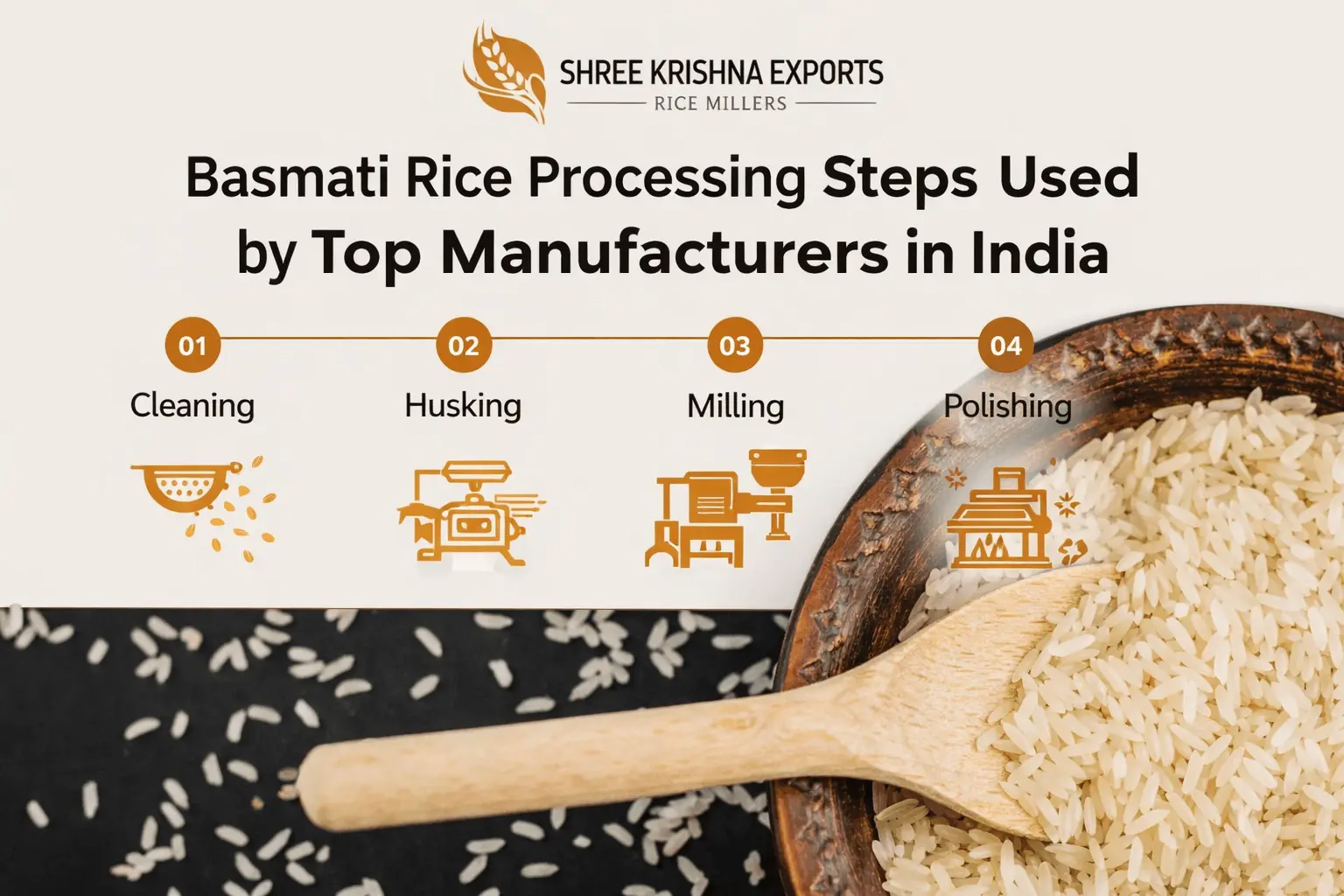 SB Rice Mill