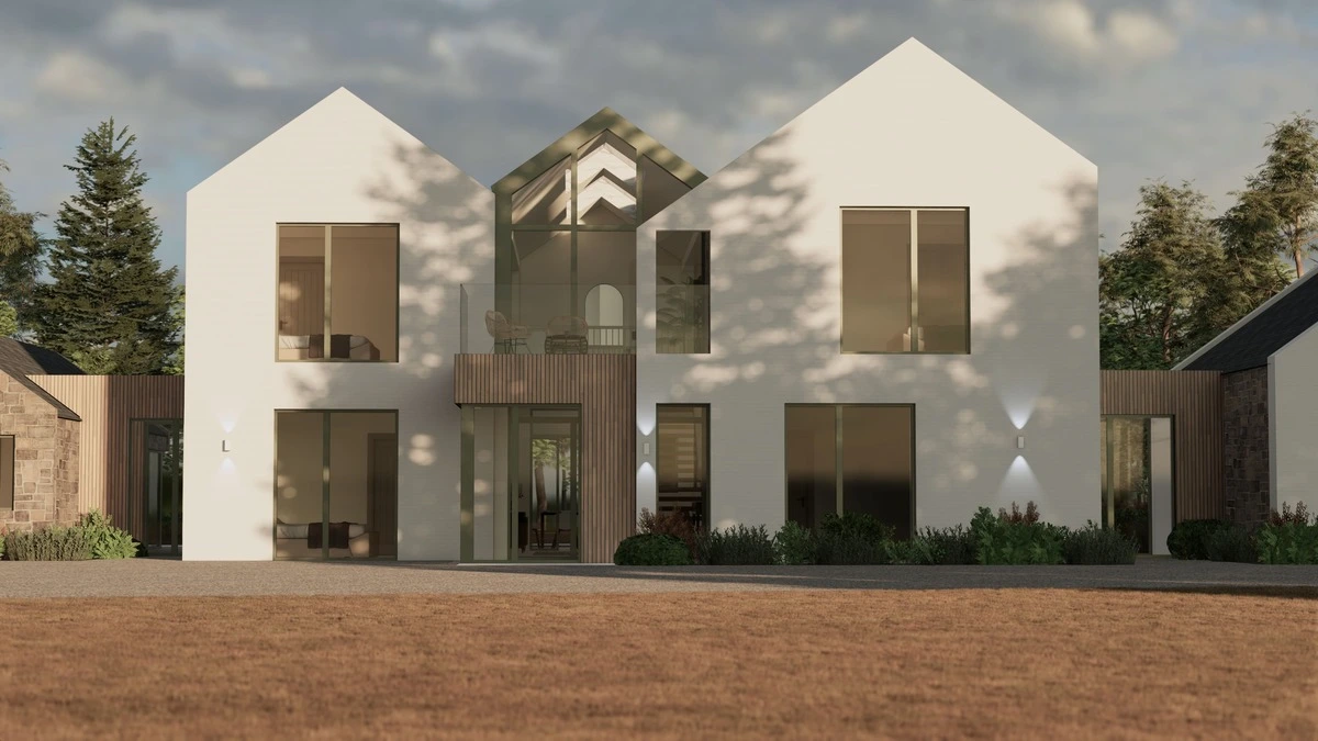 Allison Architects