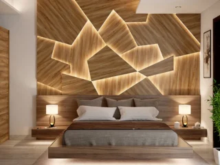 bedroom-lights-decor-with-an-extravagant-accent-wall_940x