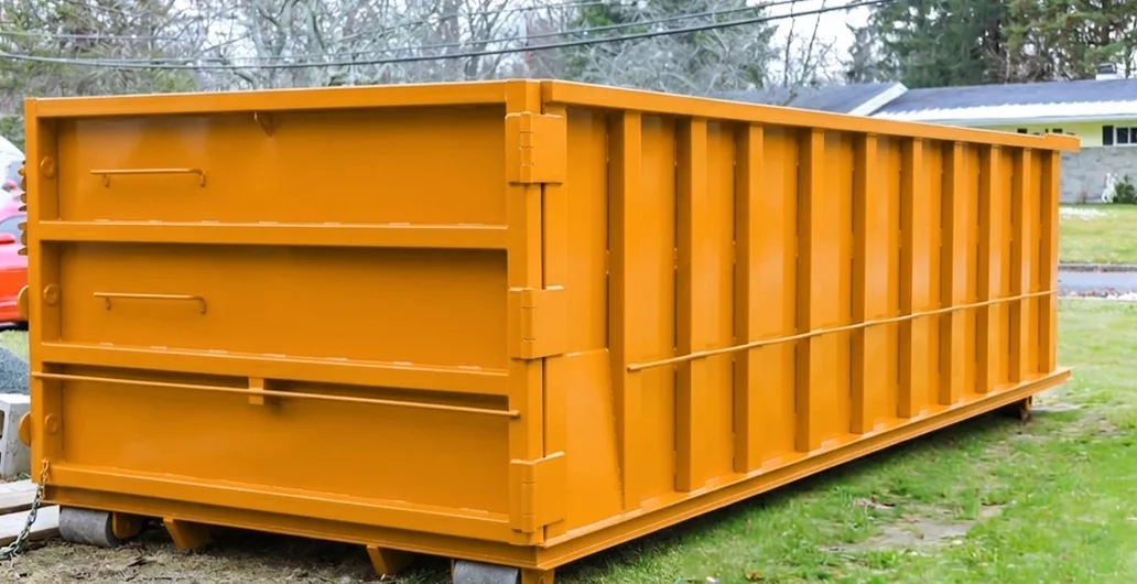 Big Bin Rentals