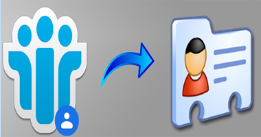JDR NSF to PST Converter Software