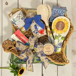 Texas Gift Baskets