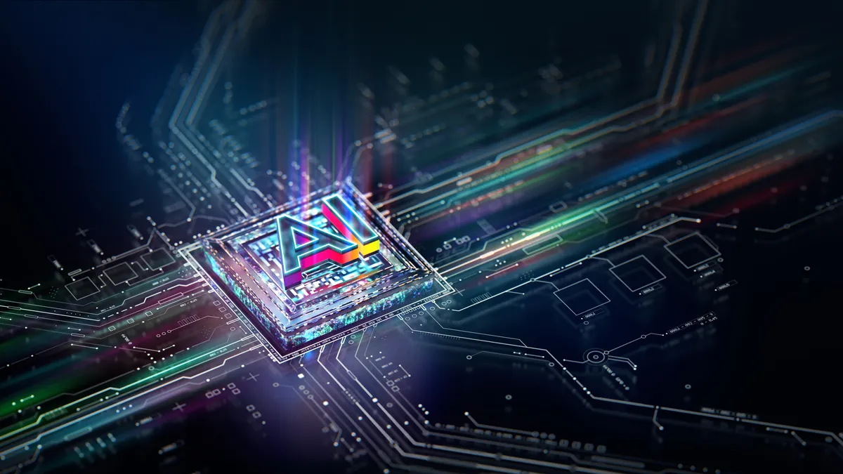 Electronic Components Distributor