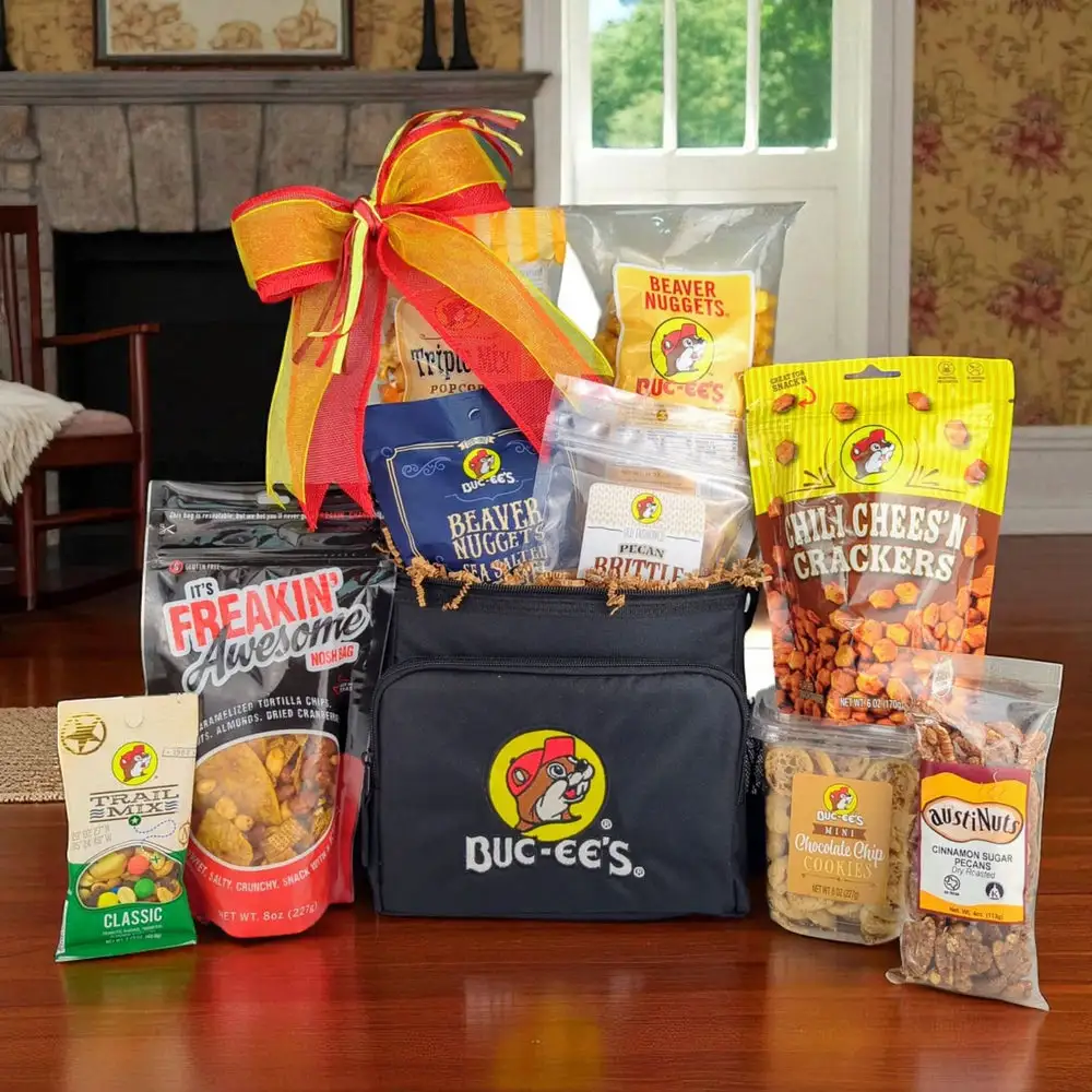 Texas Gift Baskets