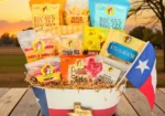 Texas Gift Baskets