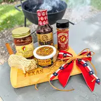 Texas Gift Baskets