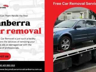 canberra-car-removal