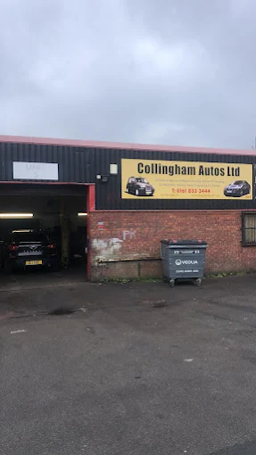 Collingham Autos