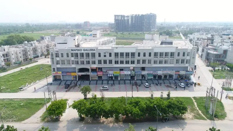 Commercial Property in Sonipat – Premium Investment Opportunities | Mapsko