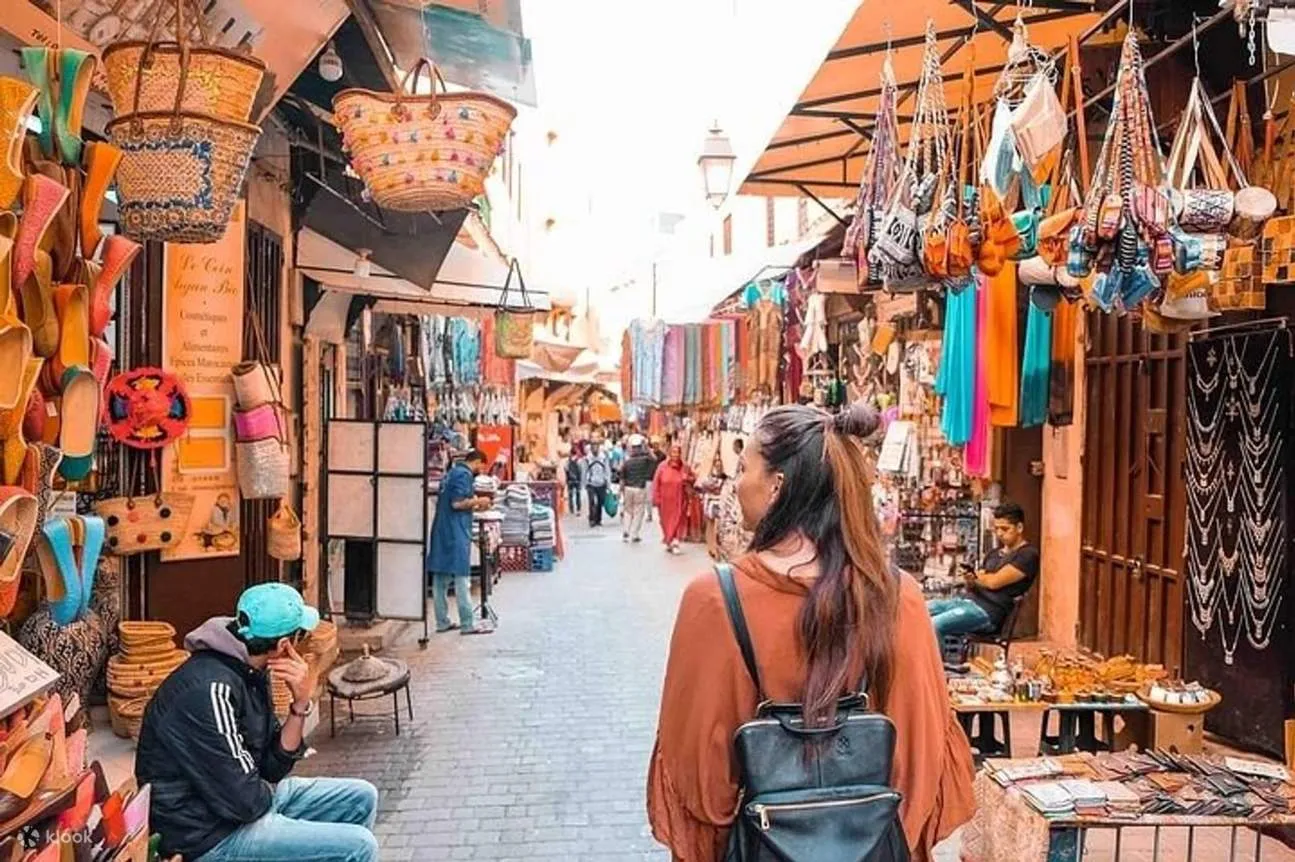 Best Things To Experience In Rabat On Morocco Trips