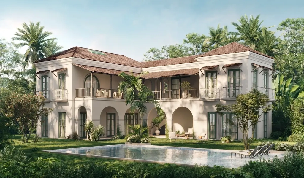 Villas in Goa