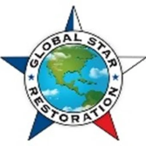 Globalstar Restoration