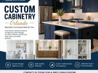 custom-cabinetry-Orlando