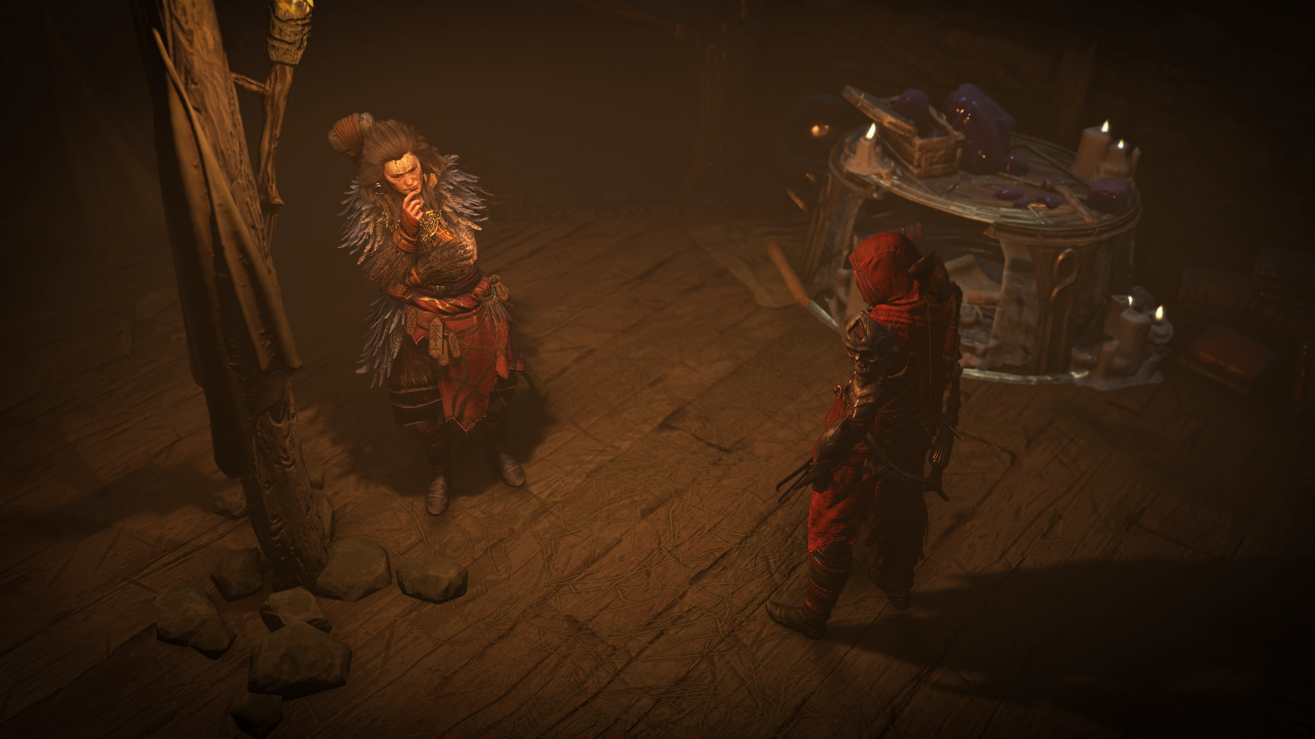 Realmwalker Guide in Diablo 4 by U4GM