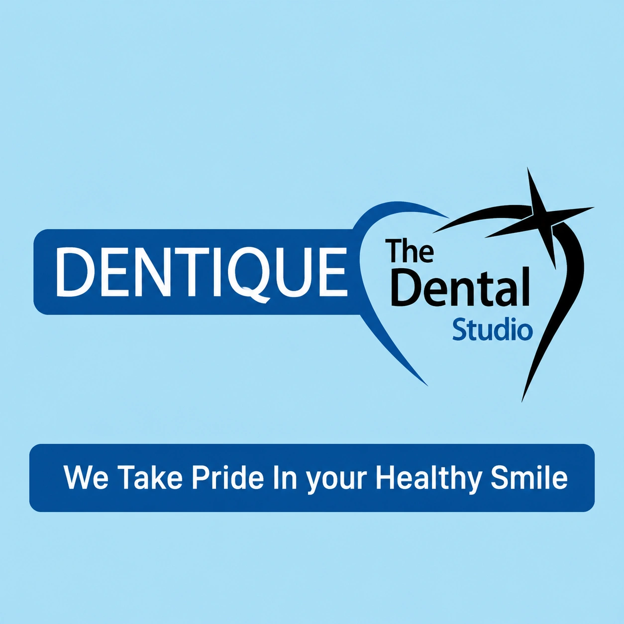 Dentique The Dental Studio in Cochi