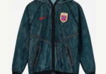 The Street Jacket