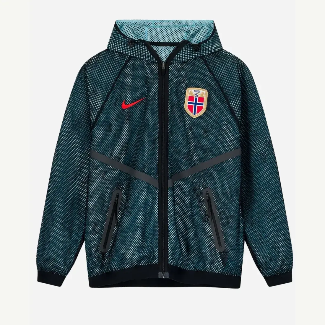 The Street Jacket