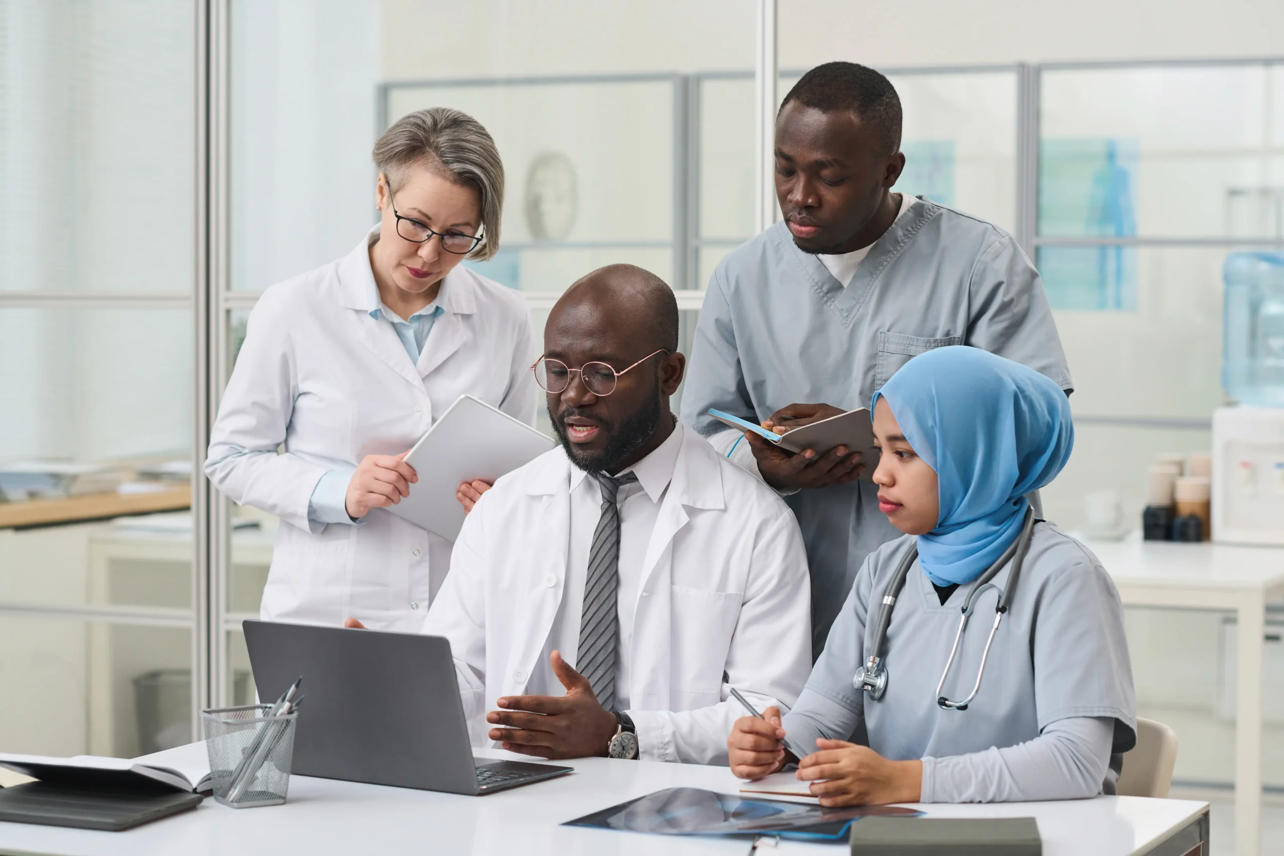 Qualix Solutions – AWS HIPAA Eligible BAA
