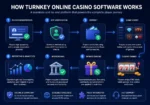 Everything You Need to Know Before Launching an Online Casino Platform