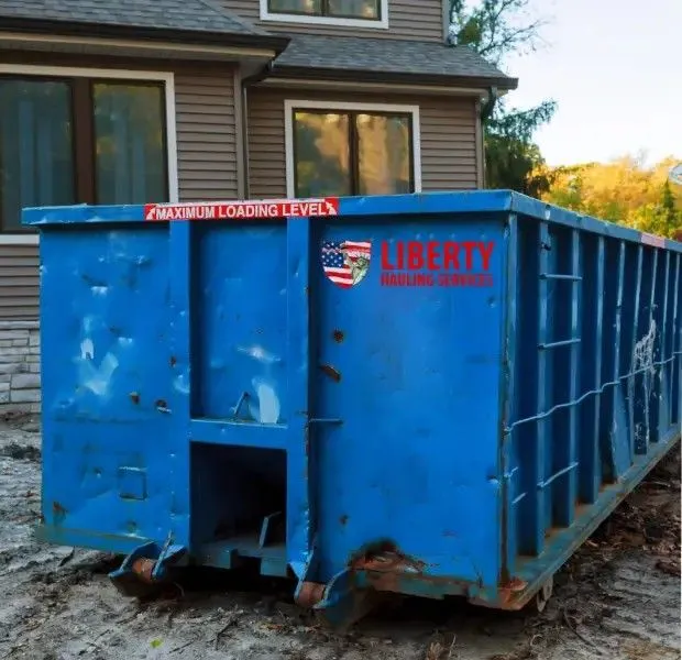Best Dumpster Rental Near Orlando FL for Home & Business Projects