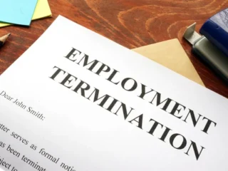 employment-termination