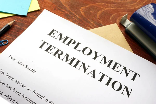Employment & Immigration Law