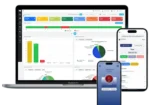 DeskTrack | Employee Time Tracking & Monitoring Software