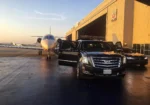 Quick Austin Limo