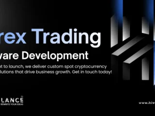 forex-trading-software-development
