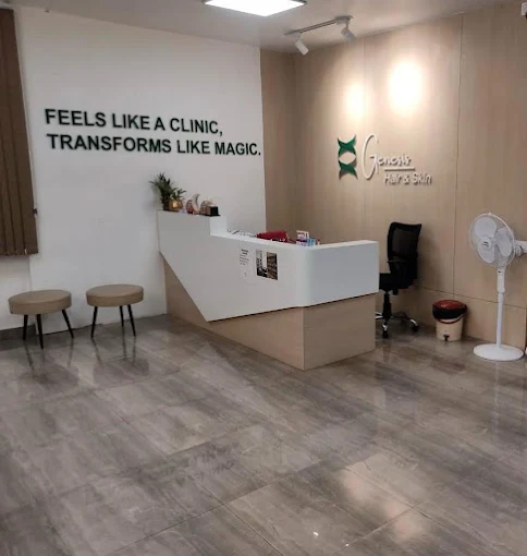 Scalp Detox Treatment in Bhubaneswar